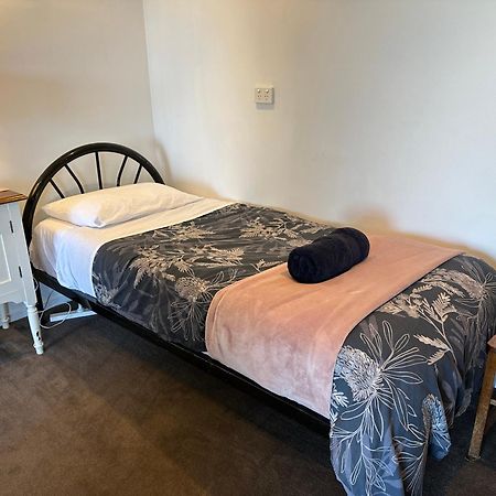Seacroft Beach House Sugarloaf Zewnętrze zdjęcie