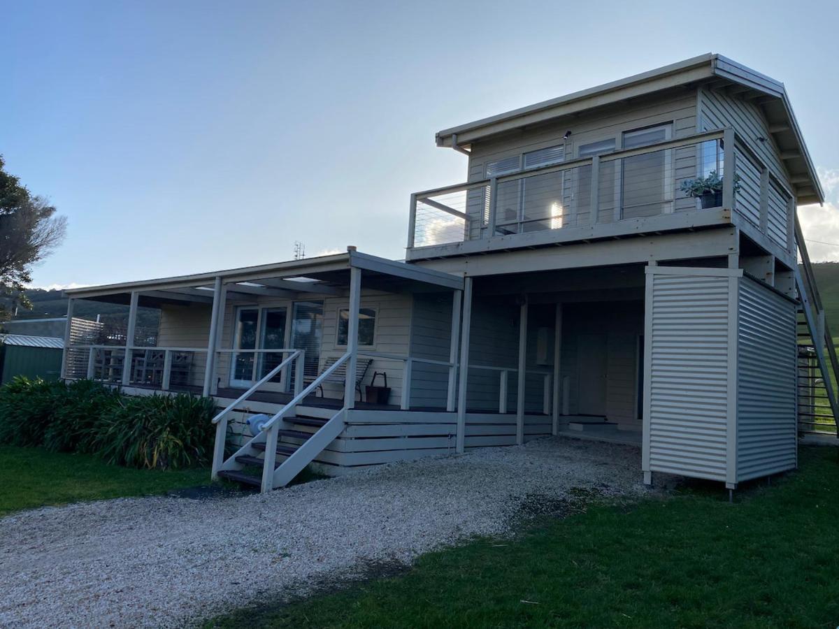 Seacroft Beach House Sugarloaf Zewnętrze zdjęcie