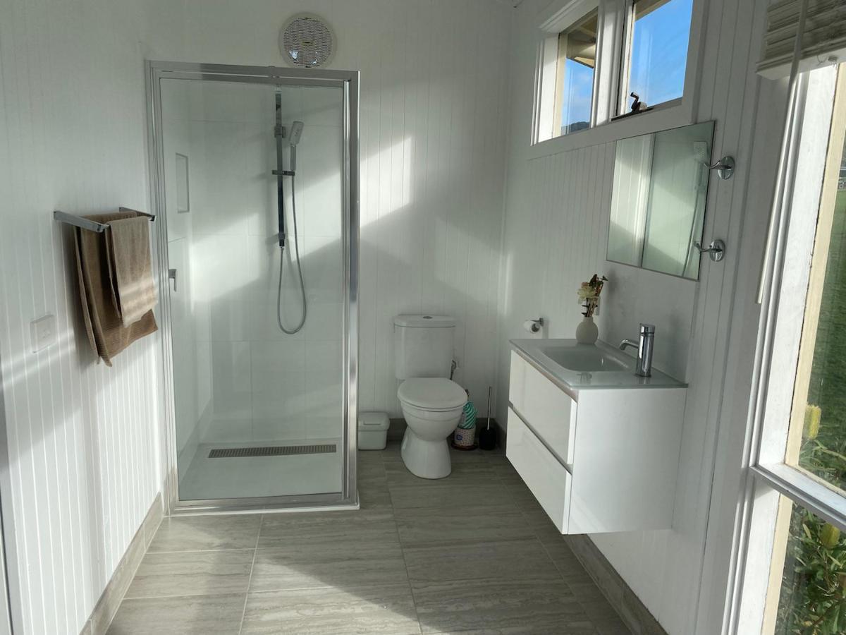 Seacroft Beach House Sugarloaf Zewnętrze zdjęcie