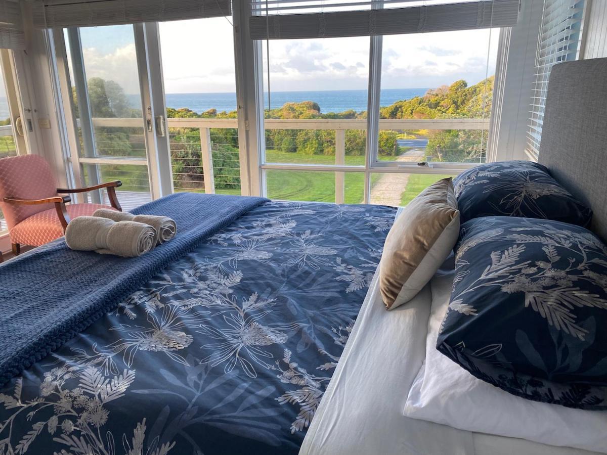 Seacroft Beach House Sugarloaf Zewnętrze zdjęcie