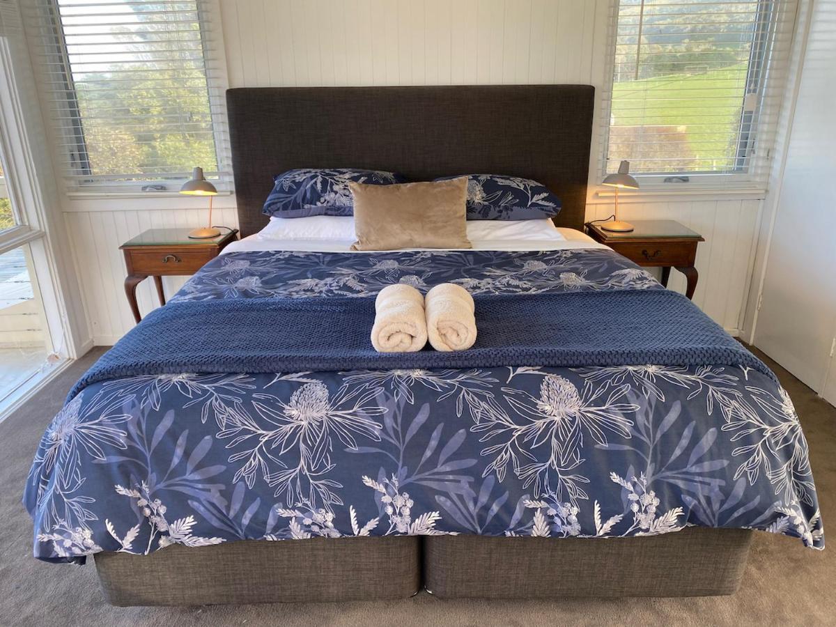 Seacroft Beach House Sugarloaf Zewnętrze zdjęcie