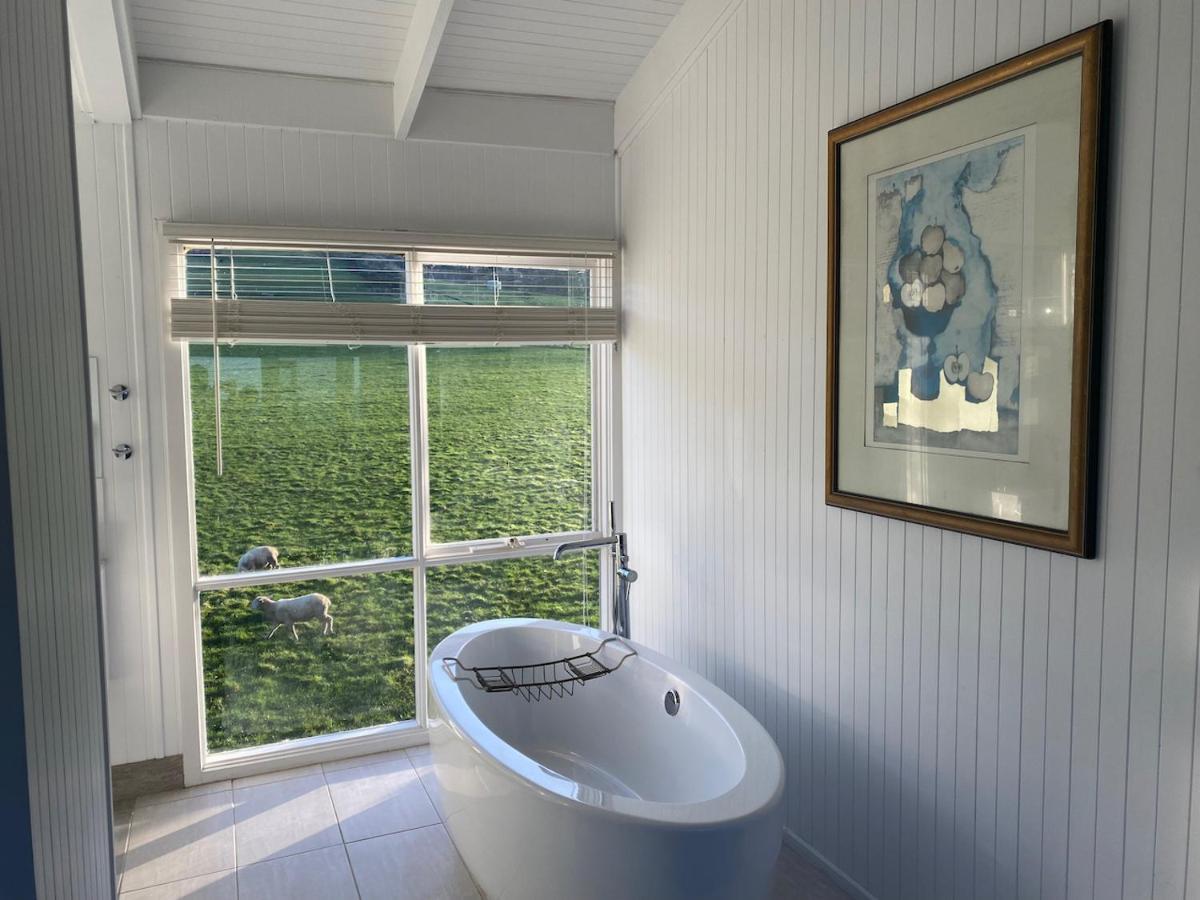 Seacroft Beach House Sugarloaf Zewnętrze zdjęcie