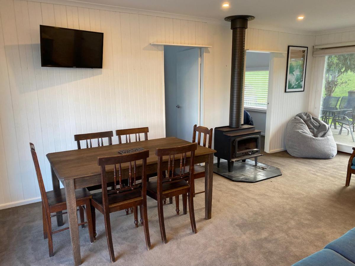 Seacroft Beach House Sugarloaf Zewnętrze zdjęcie